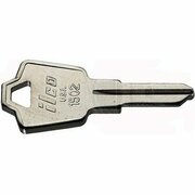 KABA ILCO ESP Mailbox Key 1503-ES9 ESP